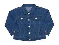 Bild på Baby Rocks Denim Jacket