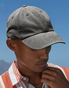 Bild på Low Profile Vintage Cap