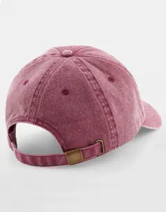 Bild på Low Profile Vintage Cap