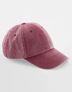 Bild på Low Profile Vintage Cap