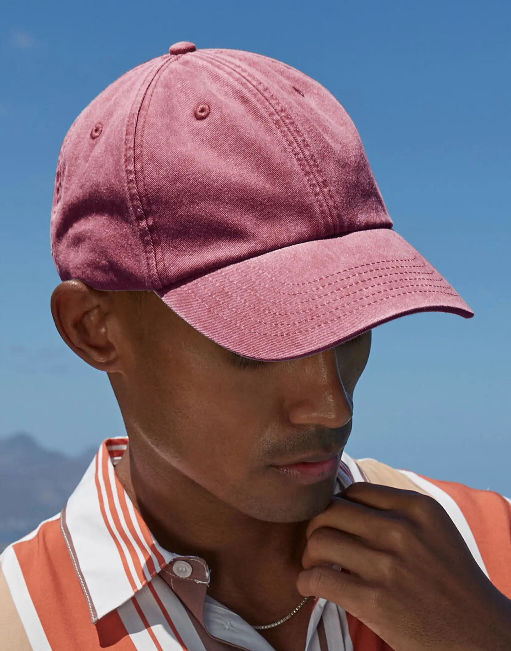 Bild på Low Profile Vintage Cap