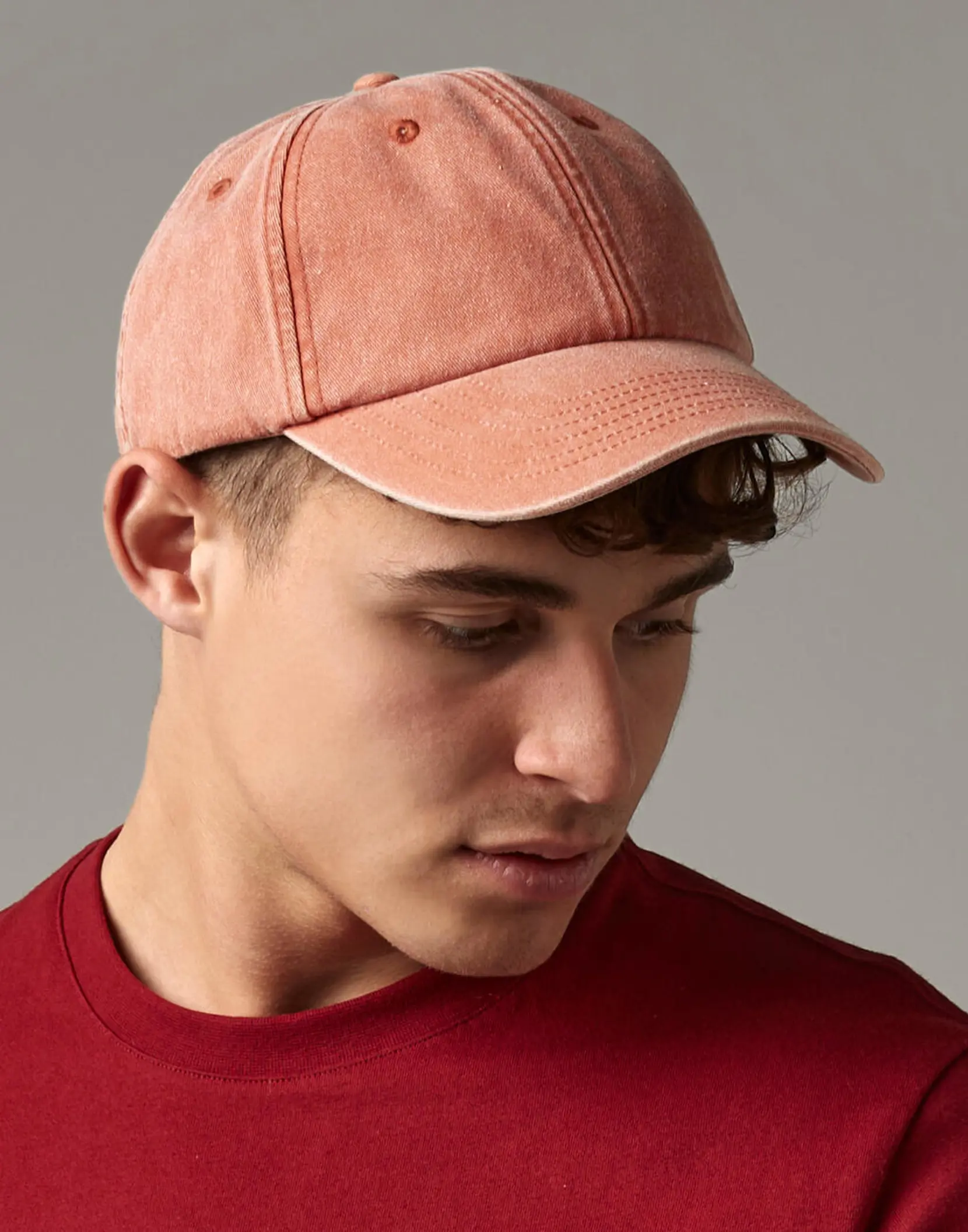 Bild på Low Profile Vintage Cap