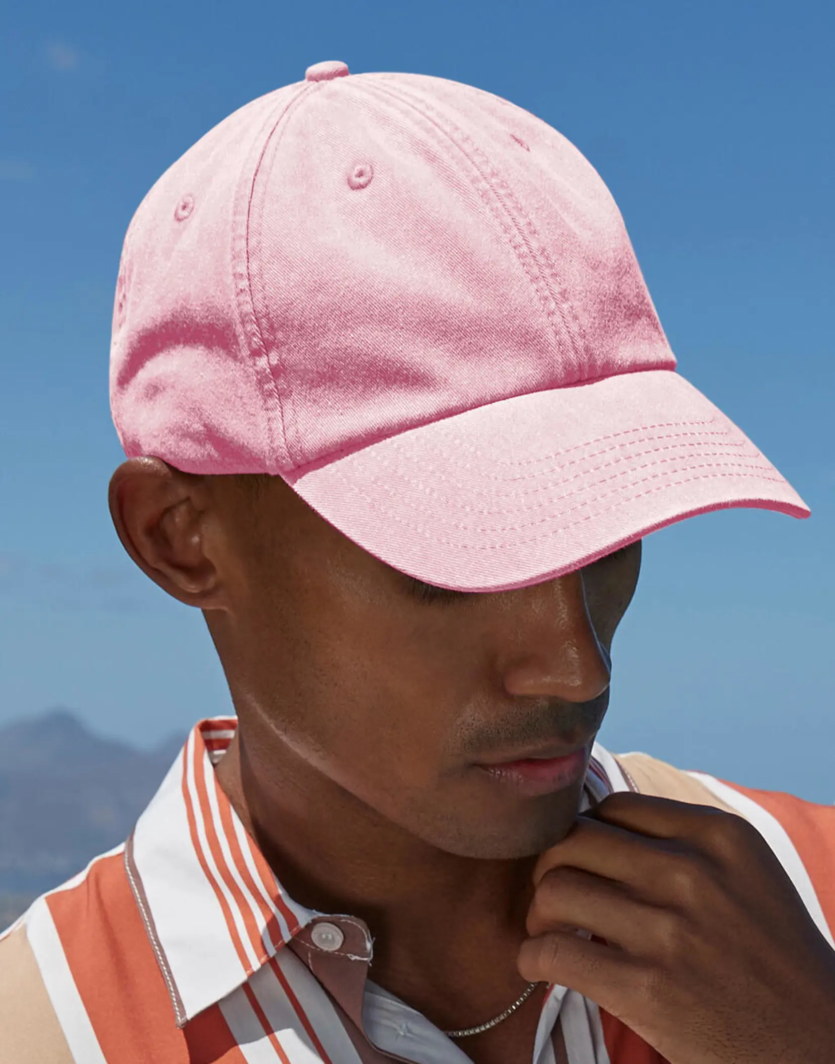 Bild på Low Profile Vintage Cap