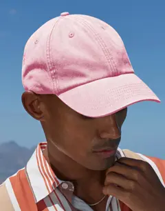 Bild på Low Profile Vintage Cap