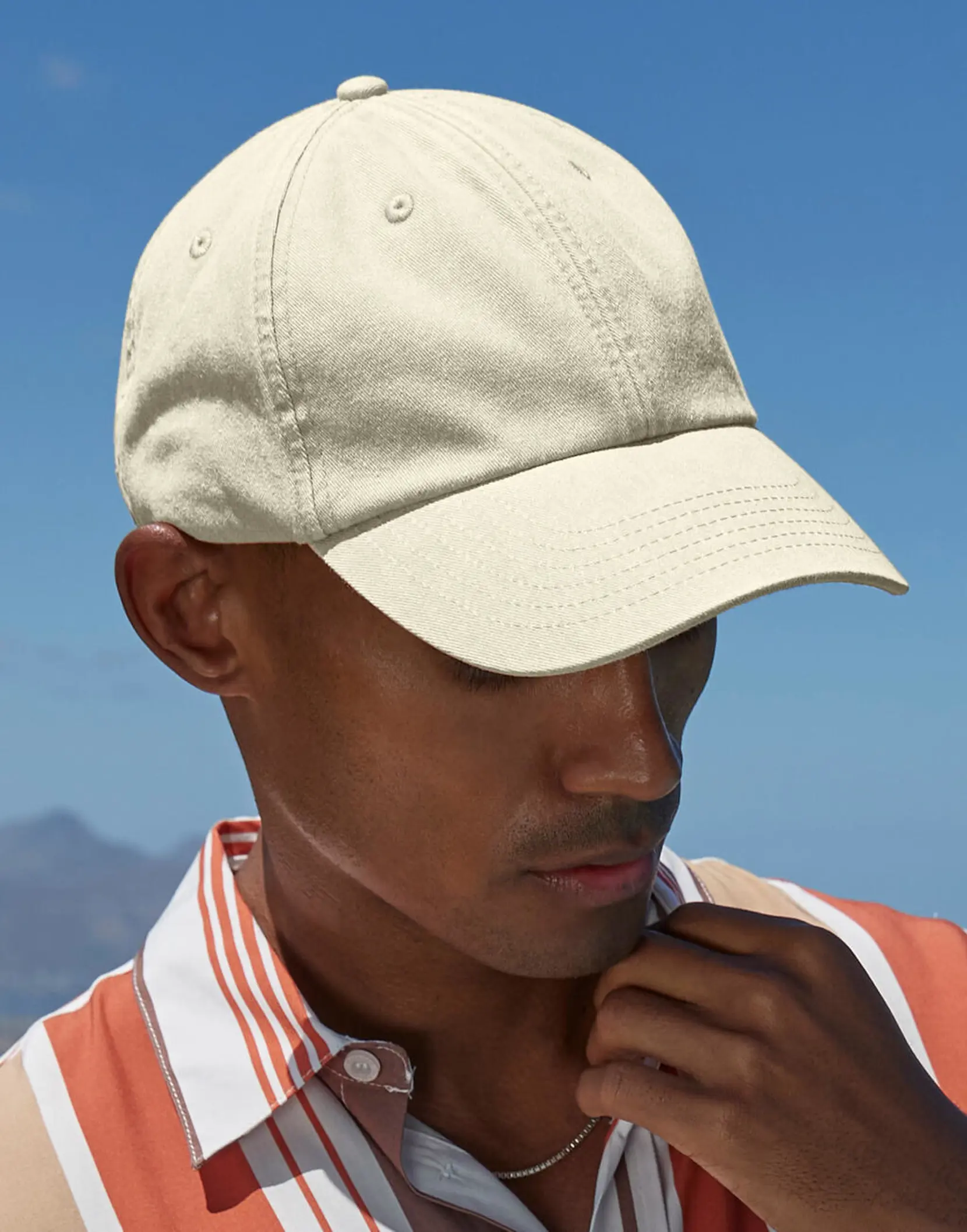 Bild på Low Profile Vintage Cap