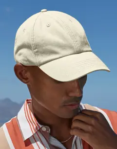 Bild på Low Profile Vintage Cap