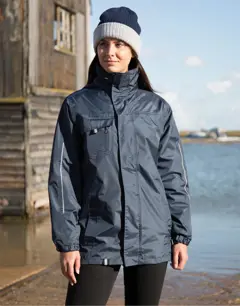 Bild på Printable 3-in-1 Transit Jacket