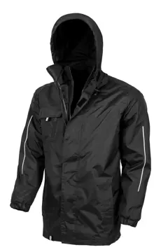 Bild på Printable 3-in-1 Transit Jacket