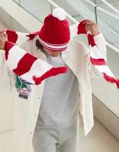 Bild på Stadium Scarf