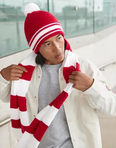 Bild på Stadium Scarf