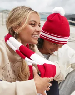 Bild på Stadium Scarf