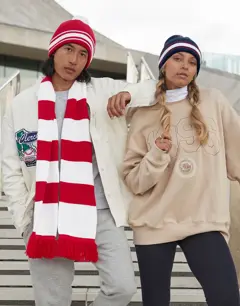 Bild på Stadium Scarf