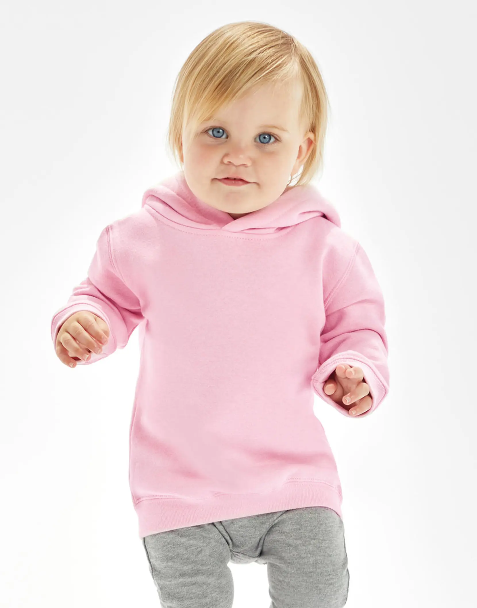 Bild på Baby Essential Hoodie