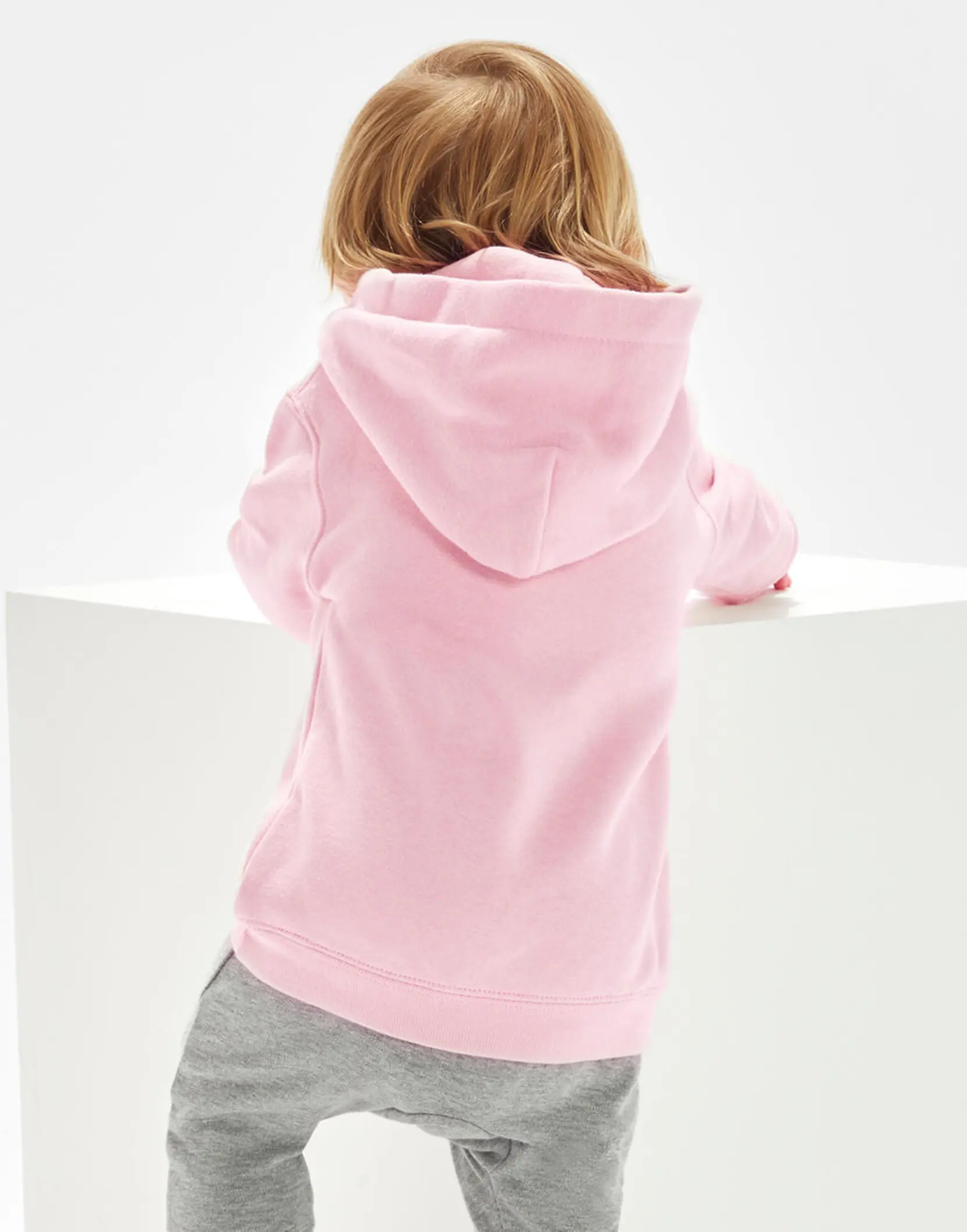 Bild på Baby Essential Hoodie