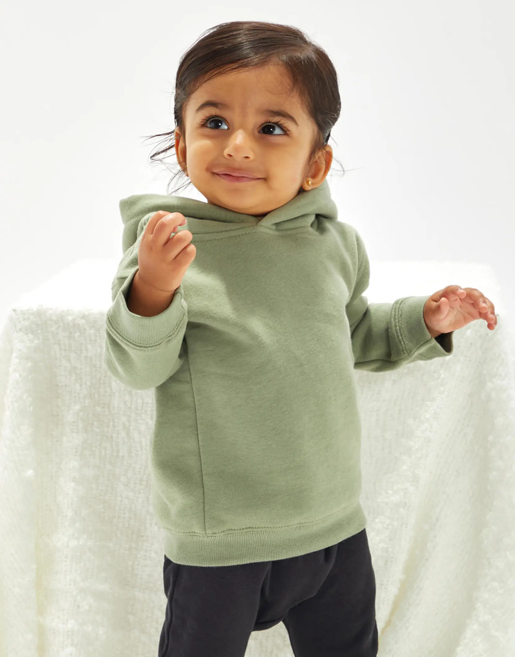 Bild på Baby Essential Hoodie