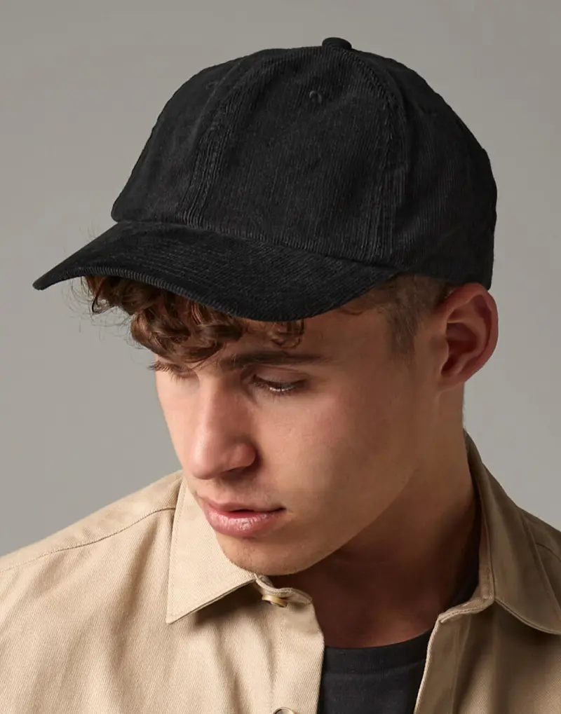Bild på Heritage Cord Cap