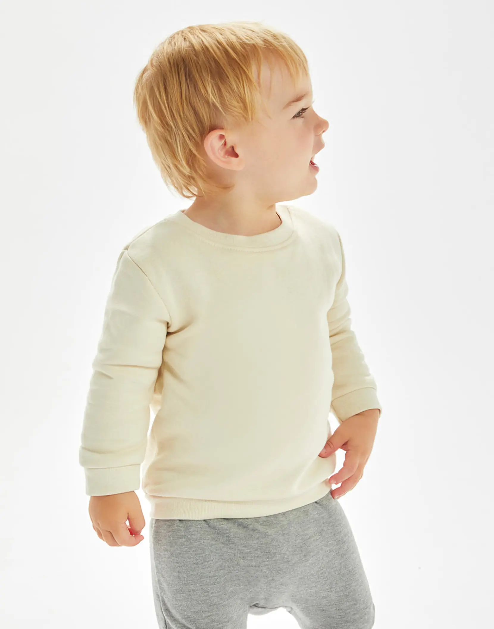 Bild på Baby Essential Sweatshirt