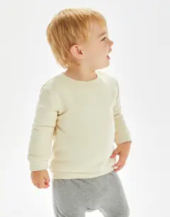 Bild på Baby Essential Sweatshirt