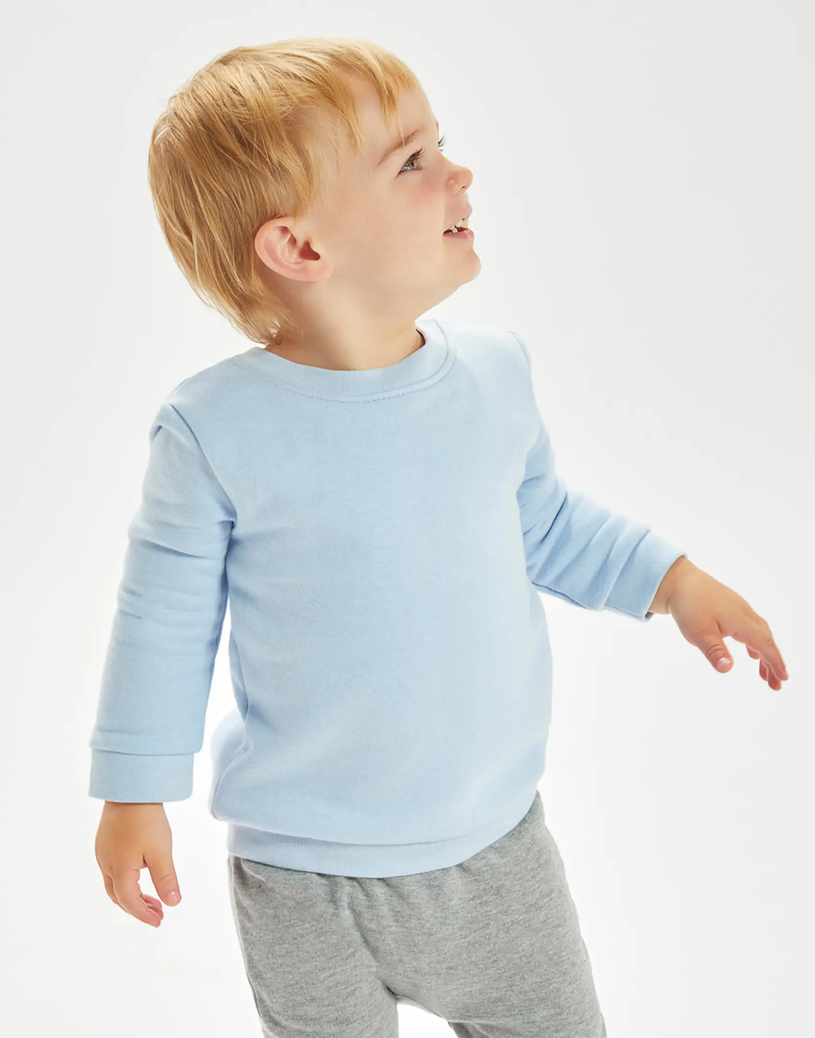 Bild på Baby Essential Sweatshirt