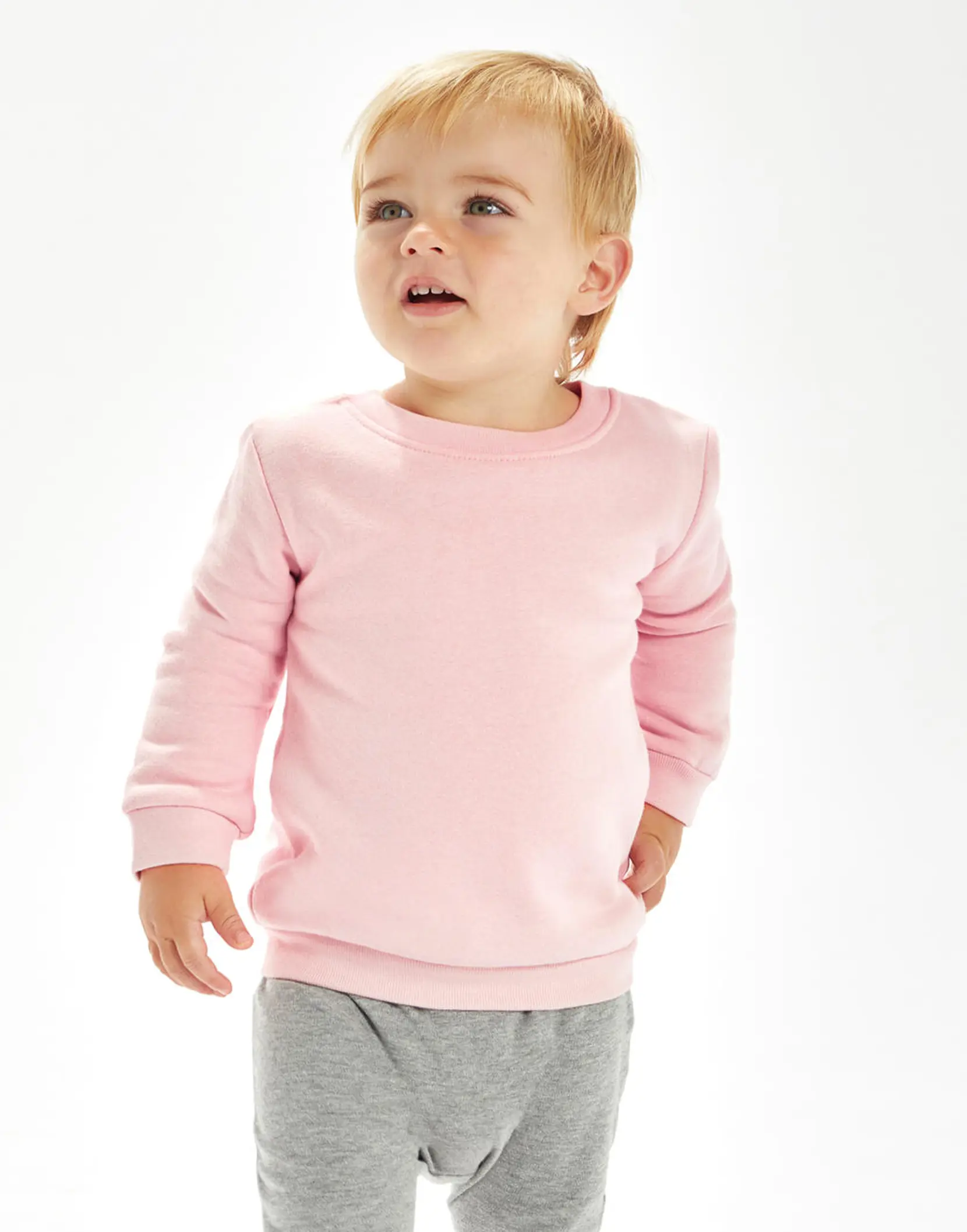 Bild på Baby Essential Sweatshirt
