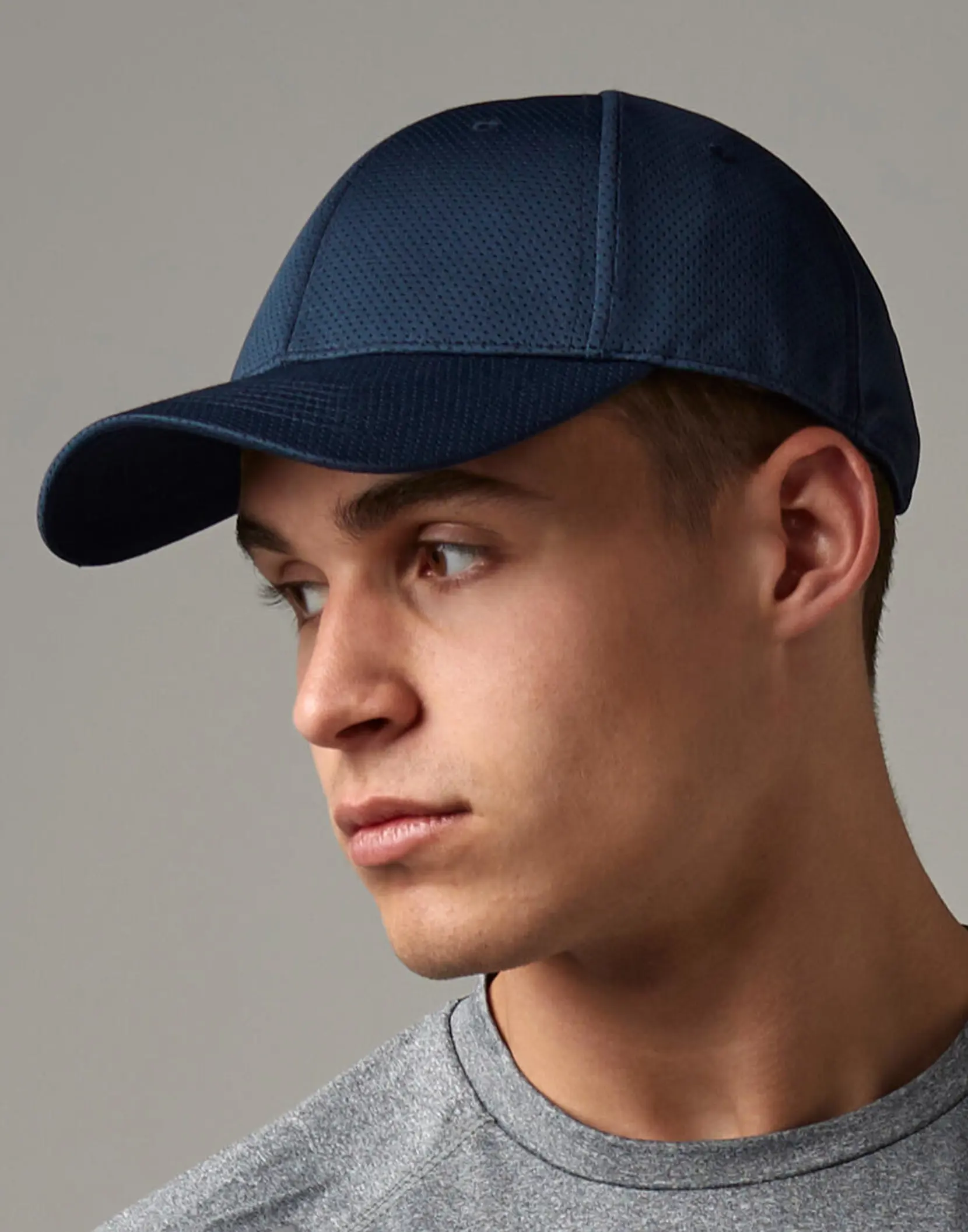 Bild på Air Mesh 6 Panel Cap