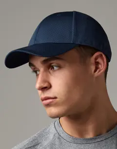 Bild på Air Mesh 6 Panel Cap