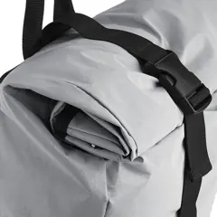 Bild på Reflective Roll-Top Backpack