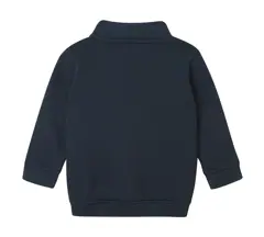 Bild på Baby Quarter Zip Sweat 