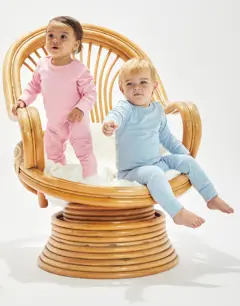 Bild på Baby Pyjamas