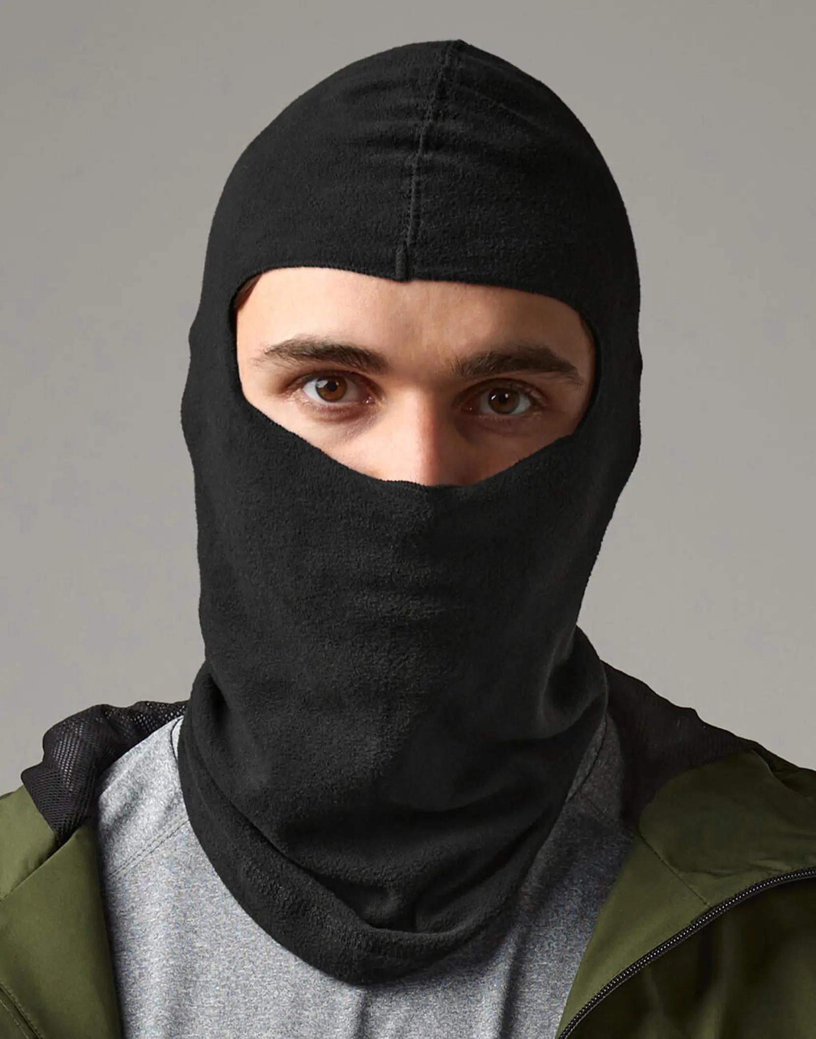Bild på Microfleece Balaclava
