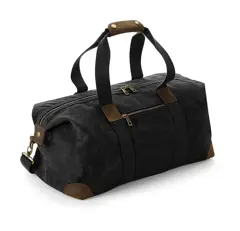 Bild på Heritage Waxed Canvas Holdall