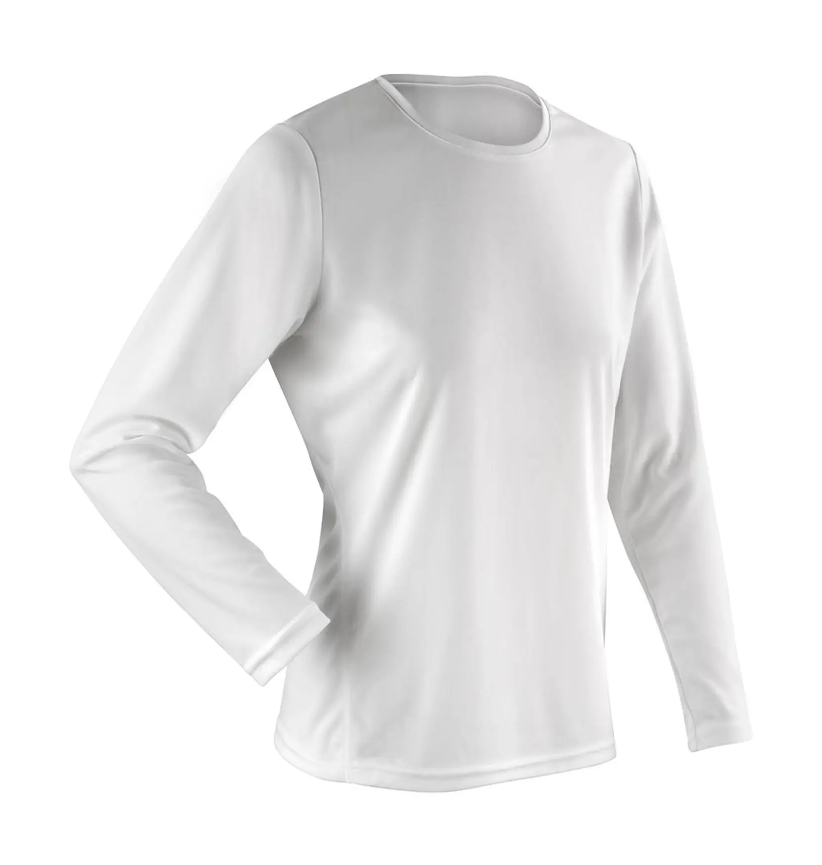 Bild på Ladies' Performance T-Shirt LS