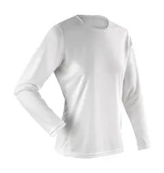 Bild på Ladies' Performance T-Shirt LS