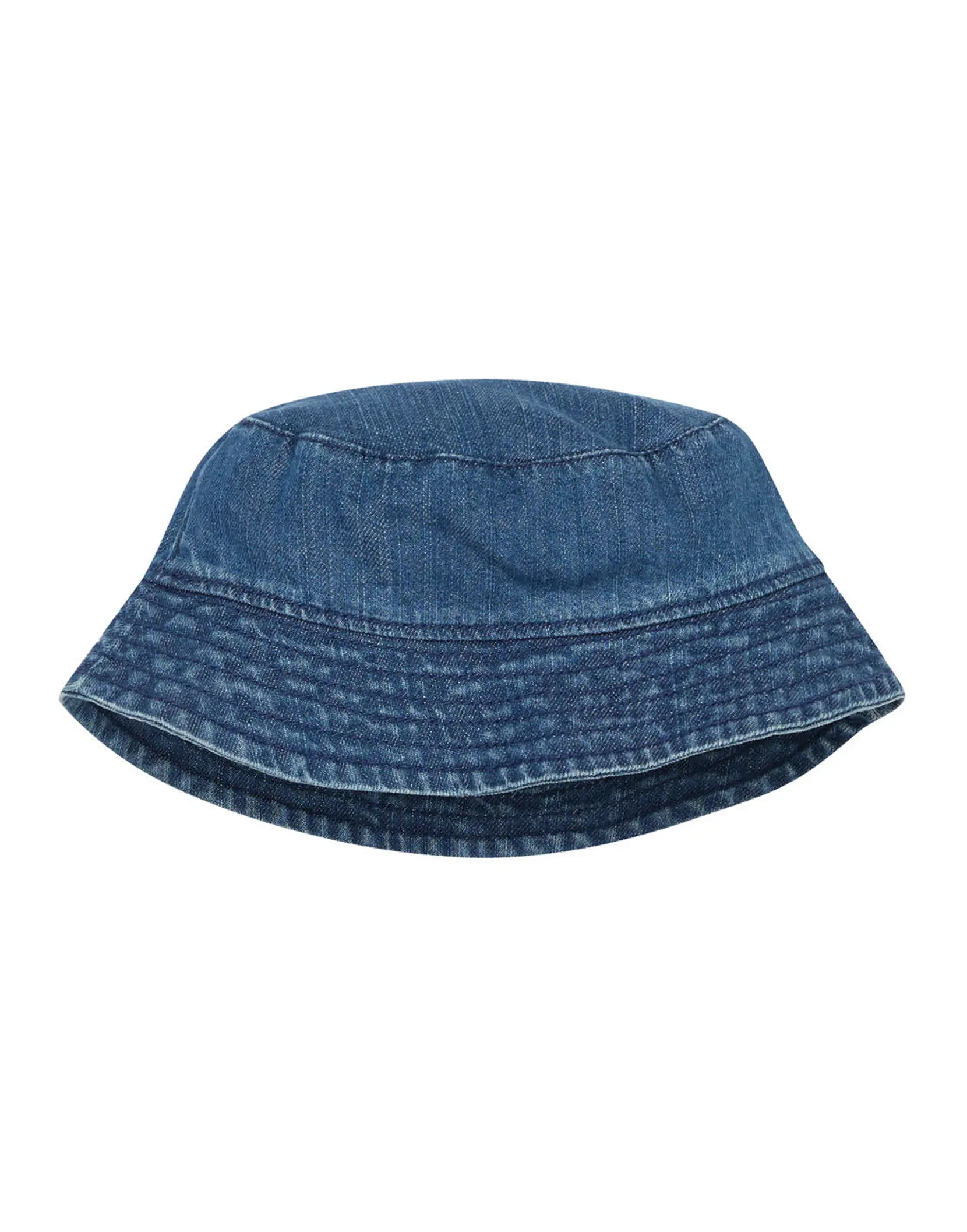 Bild på Baby Denim Bucket Hat