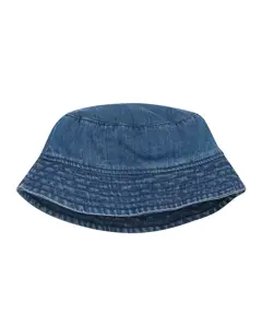 Bild på Baby Denim Bucket Hat