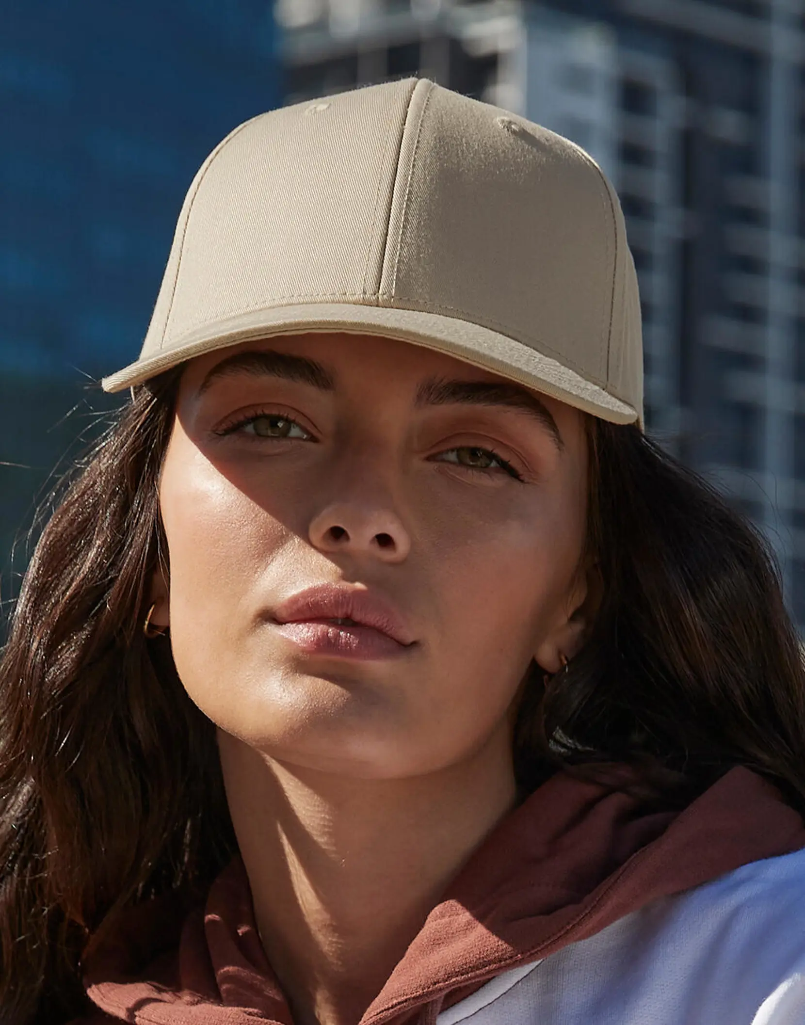 Bild på Urbanwear 6 Panel Cap