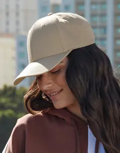 Bild på Urbanwear 6 Panel Cap