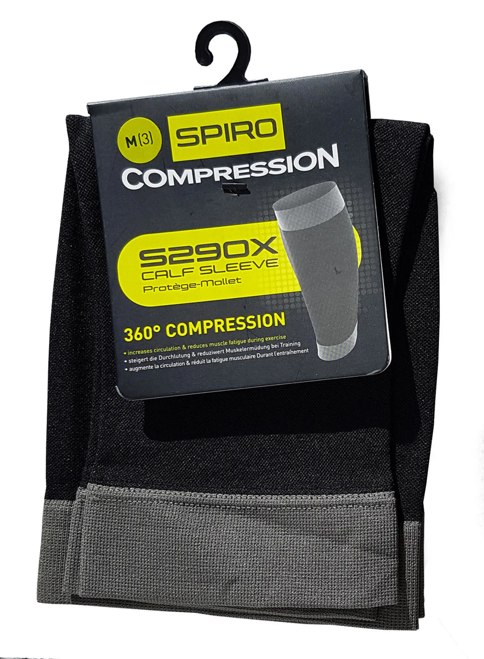 Bild på Compression Calf Sleeve