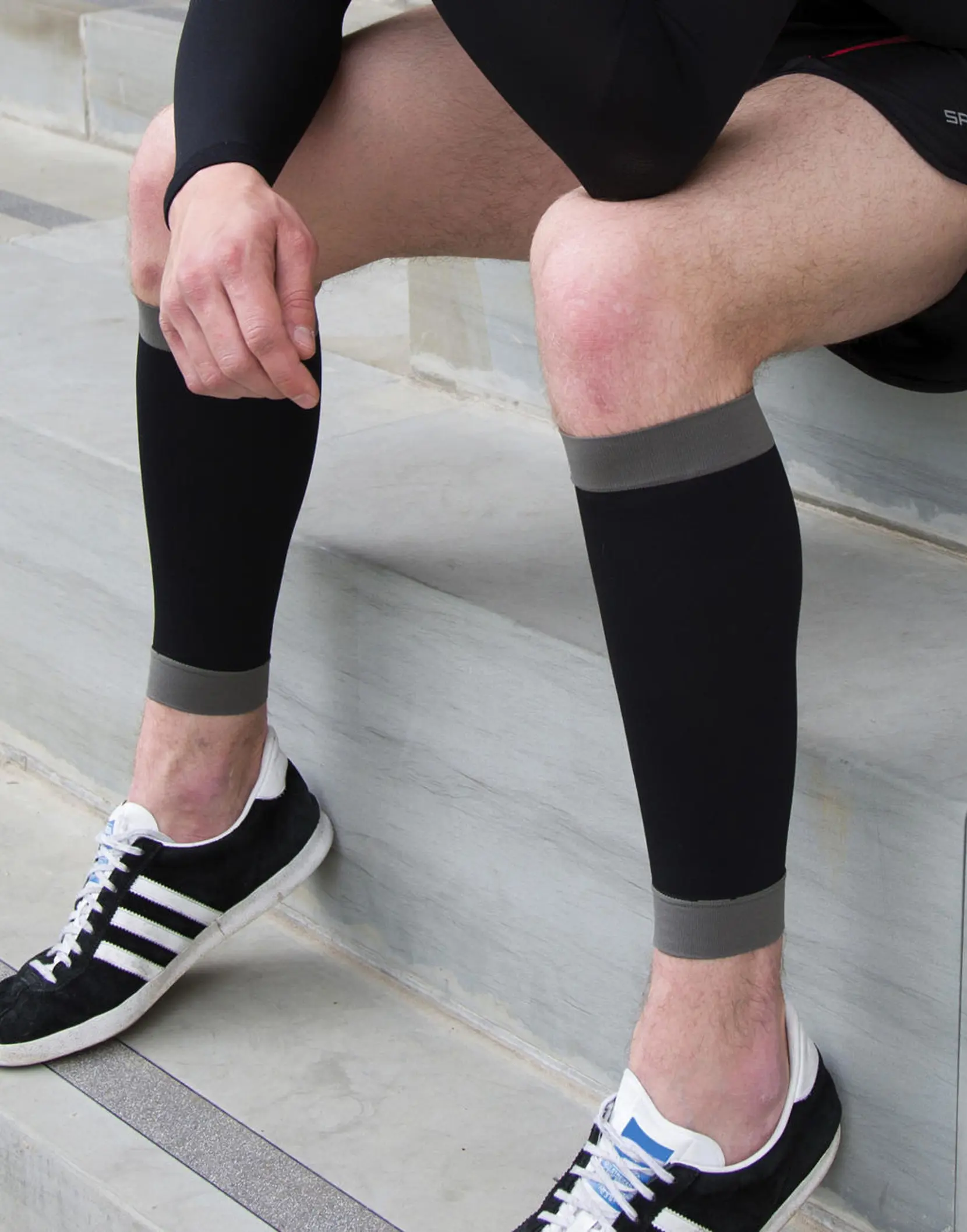Bild på Compression Calf Sleeve