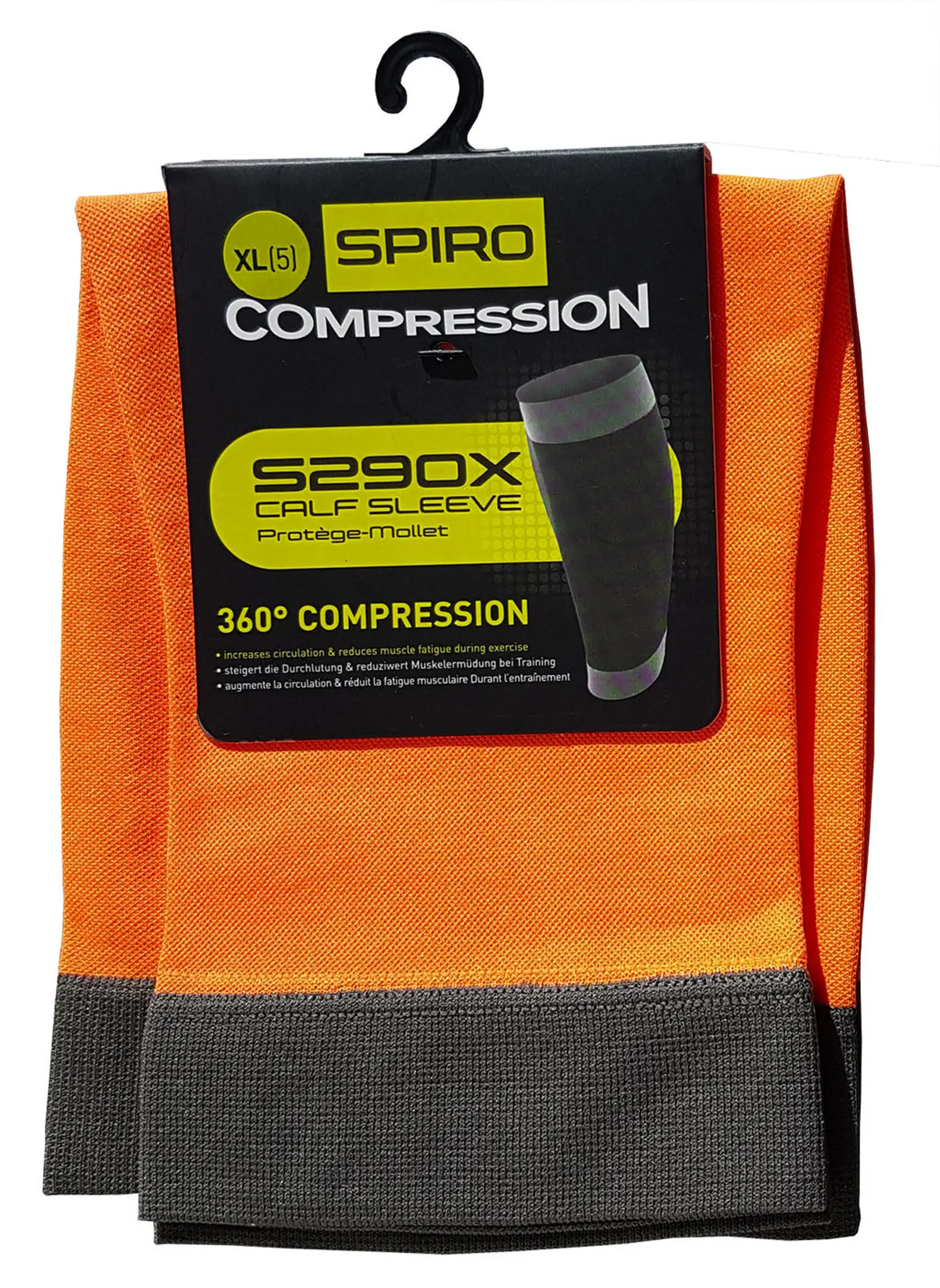 Bild på Compression Calf Sleeve