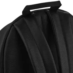 Bild på Faux Leather Fashion Backpack