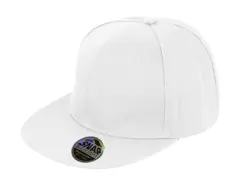 Bild på Bronx Original Flat Peak Snap Back Cap