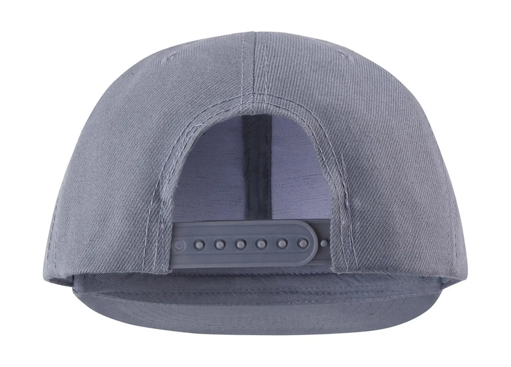 Bild på Bronx Original Flat Peak Snap Back Cap