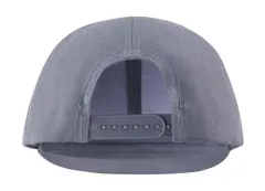 Bild på Bronx Original Flat Peak Snap Back Cap