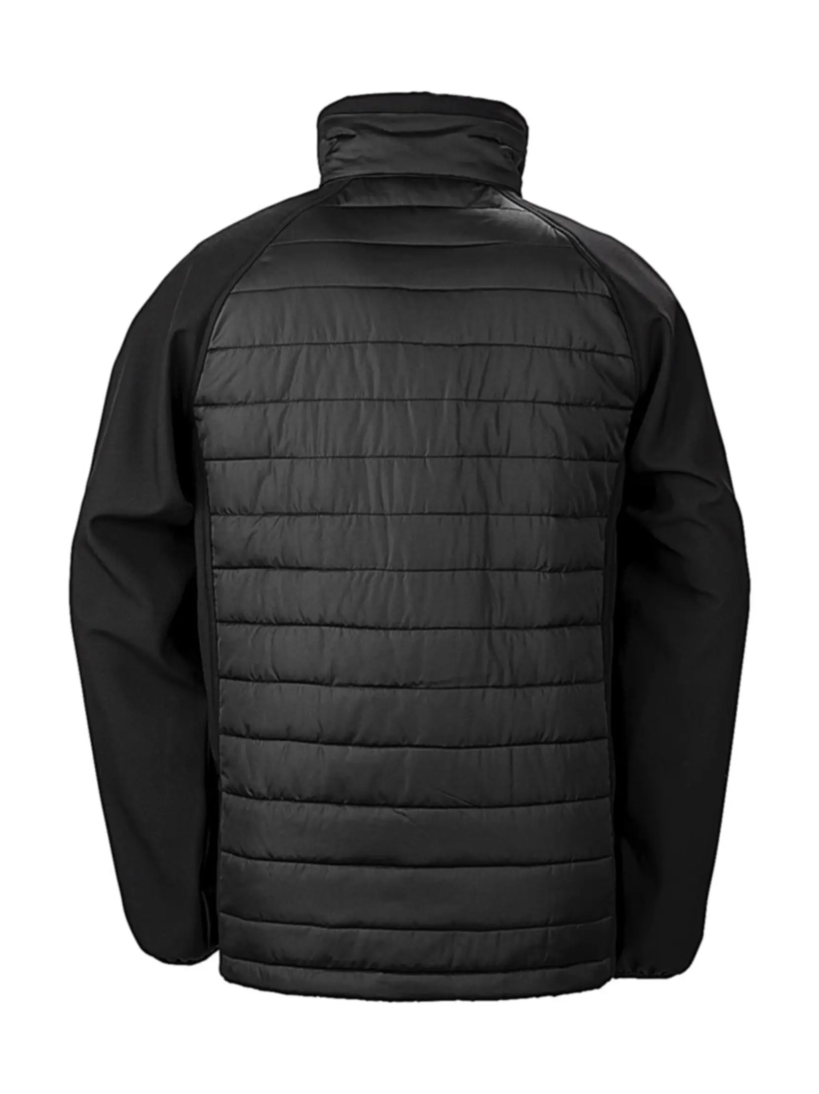 Bild på Compass Padded Softshell