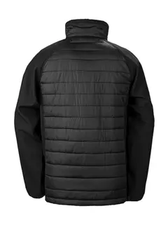 Bild på Compass Padded Softshell