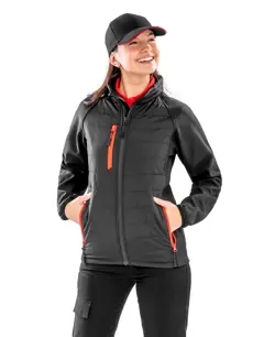 Bild på Compass Padded Softshell