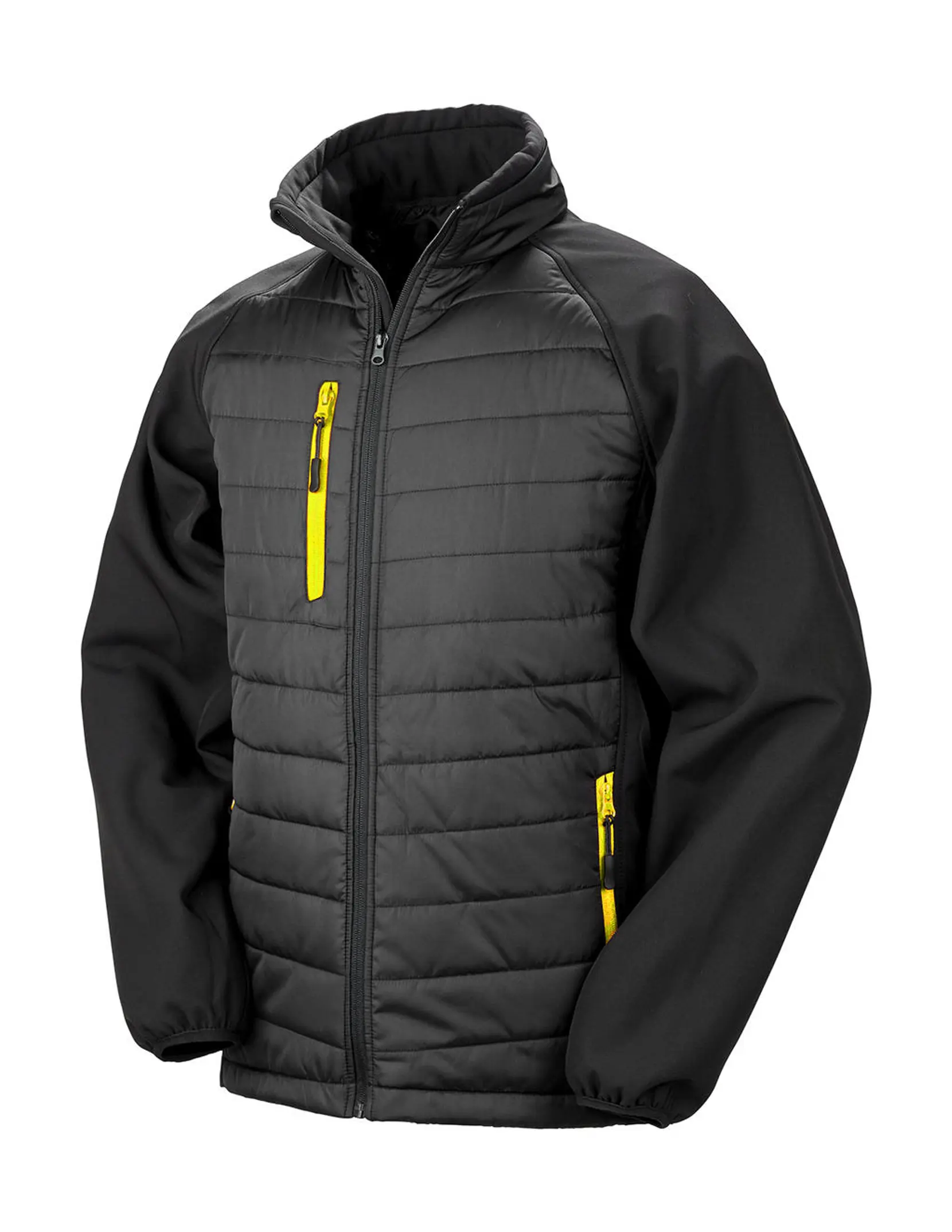 Bild på Compass Padded Softshell