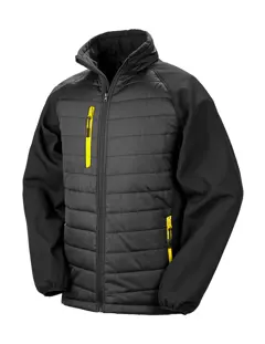 Bild på Compass Padded Softshell