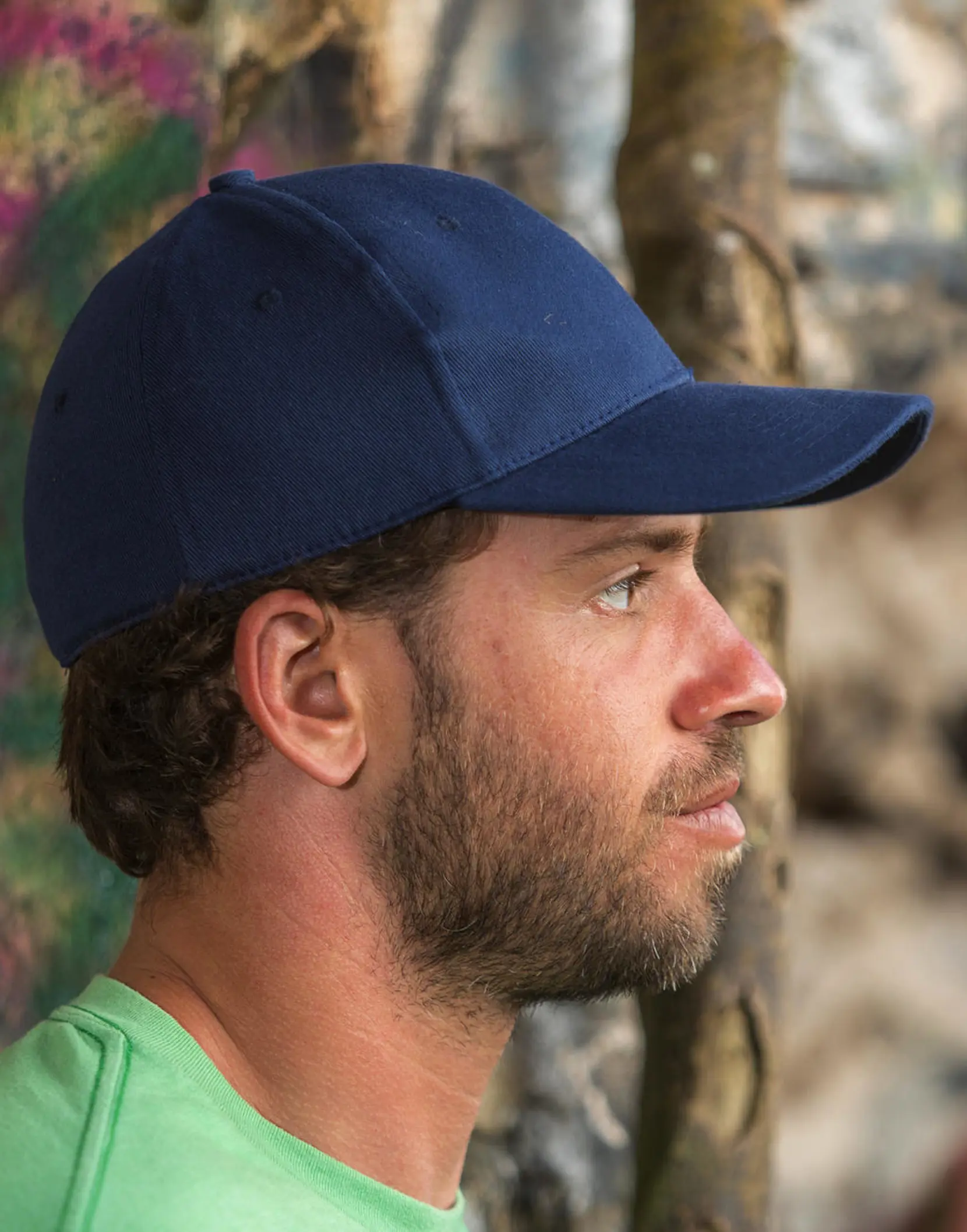 Bild på Kansas Flex Cap
